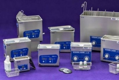 Cosa sono e come funzionano i bagni ad ultrasuoni