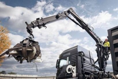 Bilance per Autodemolitori: Le migliori soluzioni