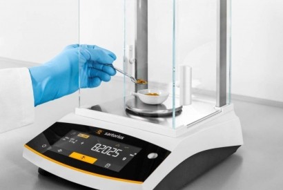 Sartorius presenta le nuove BILANCE serie BCE ENTRIS II