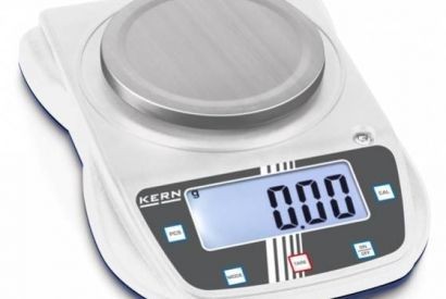 Come funziona una bilancia digitale ?