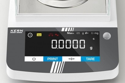 Calibrazione Automatica Interna delle Bilance: Funzionamento Tecnico e Vantaggi