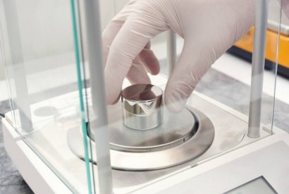 Come eseguire la Taratura di una Bilancia