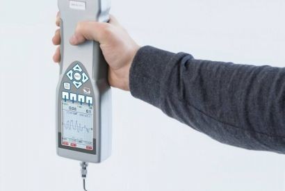 Il Dinamometro per la prova di trazione