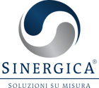 Logo - sinergica soluzioni